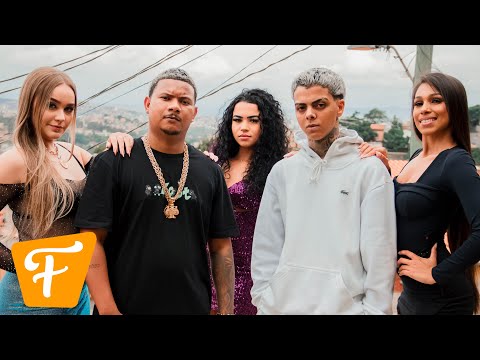 MC Rodrigo do CN e MC Rangel - Putariazinha (Funk Explode) DJ João da Inestan