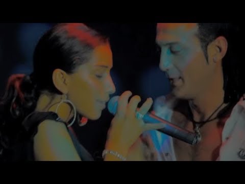 Christine Imedadze & Kiki  - Tell me all about it