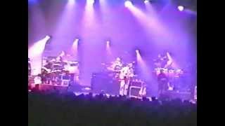 Widespread Panic - Pickin' Up The Pieces - 10/21/00 - Independence Arena - Charlotte, NC