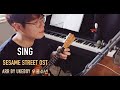 Sesame Street OST Sing Uke Boy 우쿨소년 Ukulele Cover
