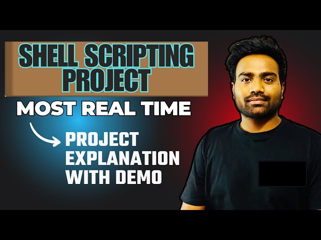 day 12 - shell scripting course || real world shell... Cost Optimization Through Shell Scripting: A Real-World DevOps Project ...