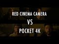 Films Shot On Blackmagic Pocket Cinema Camera 4k