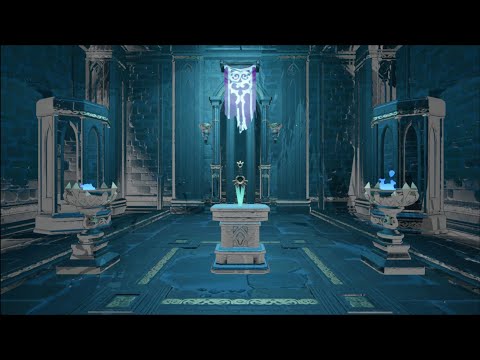 Lost Arsenal Itch Demo Trailer
