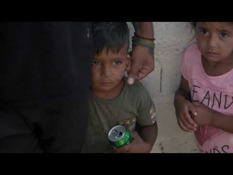 DANNY IN DE BUITENWIJKEN - WOENSDAGAVOND OM 21:05U OP #NPO3