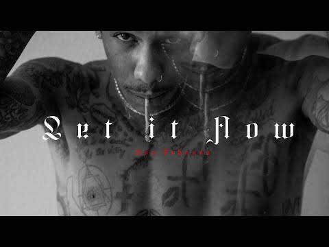 Let It Flow - Boo Johnson