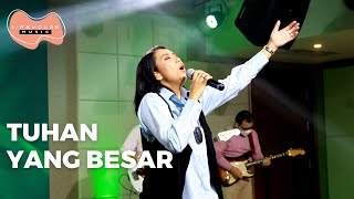 Download lagu Tuhan Yang Besar - Lifehouse Music ft. Sari Simorangkir mp3 Download lagu Tuhan Yang Besar - Lifehouse Music ft. Sari Simorangkir mp3