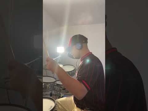 MARINA TOSIC x 100 KILA -INTERNATIONAL (drumms cover by Ramadan Minev )