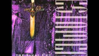 The Final Cut - I Believe in You [bassnotized]