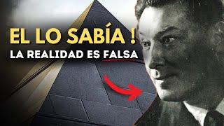 Cómo Funciona Realmente la Ley de La Asunción (Neville Goddard)