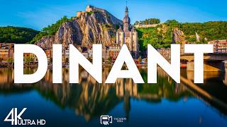 Top 10 Best Things to do in Dinant, Belgium [Dinant Travel Guide 2026]
