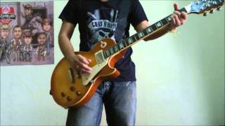 Mother Maria - Slash feat. Beth Hart