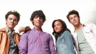 Camp rock 2 - What we came here for - Demi Lovato and Joe Jonas