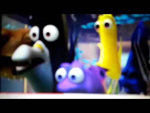 Finding Nemo Part 18