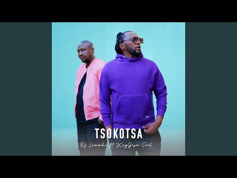 Tsokotsa