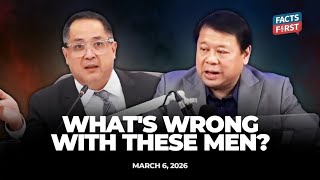 Ferdie Topacio's indefensible defense of Bong Suntay
