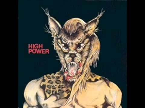 High Power - Comme un damné