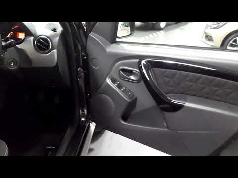 151KE3450 - 2015 Dacia Duster DUSTER SIGNATURE 1.5 DCI110 4X