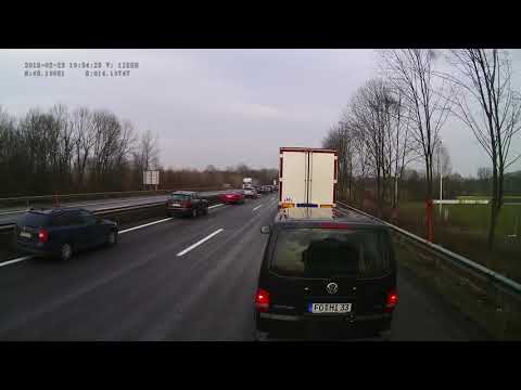 Austria. Motorway A25, Wels — Haid, 2018, 1x