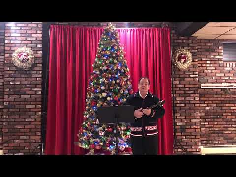 Jerry Grcevich -The Bells of Saint Nick's