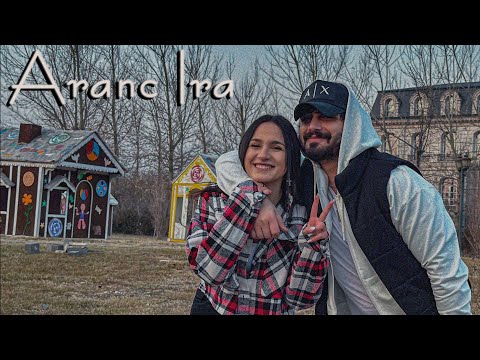 Aghasi Ghukasyan & Gaya Abrahamyan - Aranc Ira