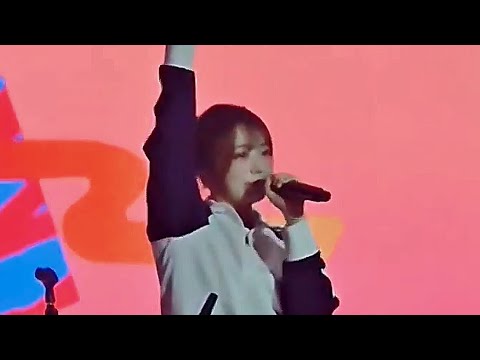 240629 qwer 고민중독 이시연 직캠 유튜브 팬페스트