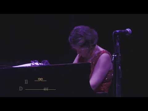 "Allá lejos" (Fragmento) Daniela Mercado