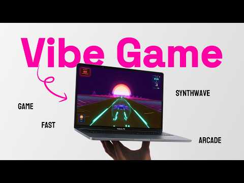 AstroDash video preview