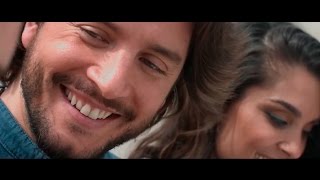 Manuel Carrasco - Yo quiero Vivir - Embajador de Huelva