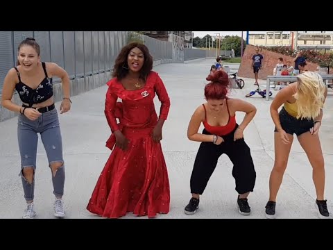 BENIN MUSIC➡️ ESENOSARUME By: Sis Osarumen