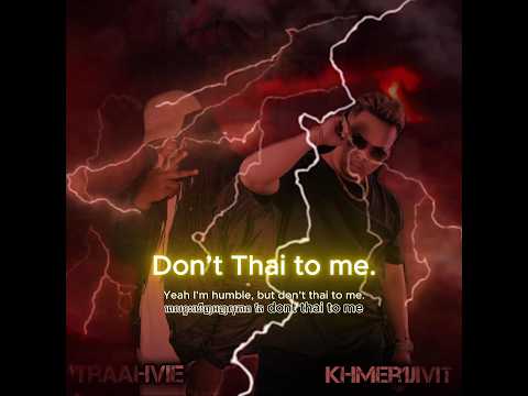 Khmer1Jivit & Traahvie 2026 | Money Power (ល.ក.អ). [Eng Sub]  #rap  #khmer1jivit #music