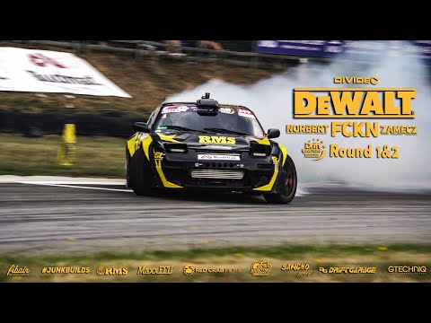 Zamecz Norbert - DMEC Rd. 1&2 - Greinbach 2021 | Divideo