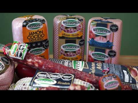 Chacinados Welschen | Video Empresarial en San Jerónimo Norte | Producción Audiovisual Laba.prod