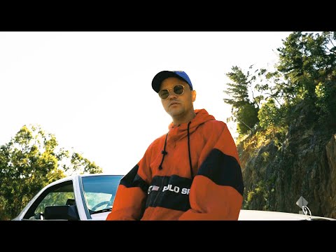 Nelson Dialect & Mr Slipz - Seance (OFFICIAL VIDEO)