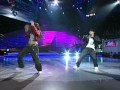 SYTYCD Canada Season 1 Allie Danny Top 12