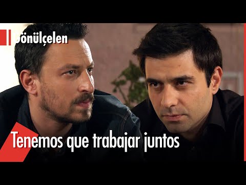 ¡Levent aceptó la oferta de Murat… solo por Hasret! 💼💘 - Convirtiéndose en Una Dama | Gonulcelen