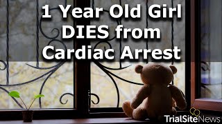1 Year Old Girl Dies of suspected Cardiac Arrest in Poplar Tree Lane, Southwick