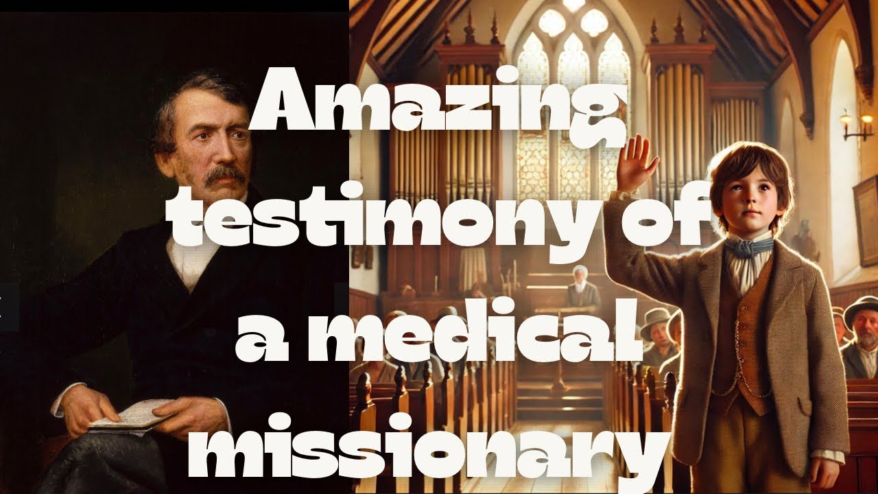 What a story! They wanted to murder a missionary, but became Christian instead. See why.(by J. John)