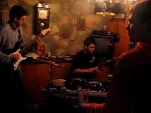 Ciky & Marko & Kreso - Smoke on the water