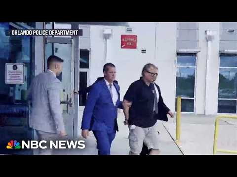Major break in Florida murder mystery