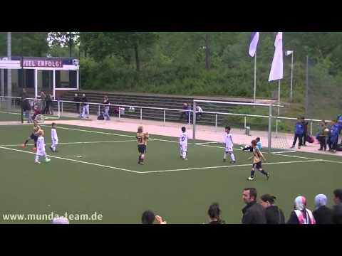 TuS Heven - SW Eppendorf 2:1 (Zusammenfassung)