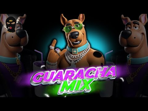 SET GUARACHA 2024 🔥 SET ALETEO GUARACHA MIX 2024 (PRENDE LA FIESTA GUARACHA 2024 - 2025)