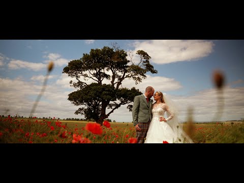 Dynamic Frame Wedding Films video.
