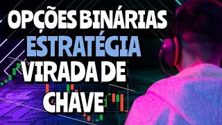 LTB Strategy for Binary Options — Full Breakdown & Transcript