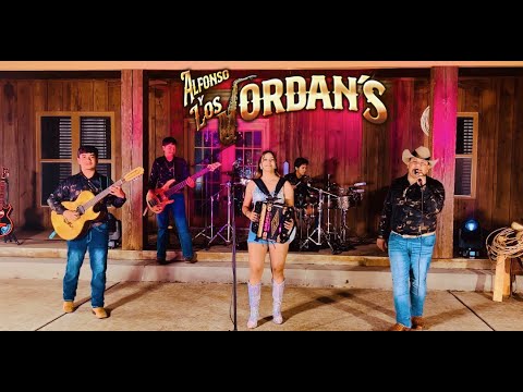 Ni parientes somos Alfonso y los Jordan's