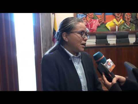 Riobamba en la mira global: Médicos de 10 países se concentran en histórico evento