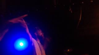 Astronautalis, Sims - Thomas Jefferson