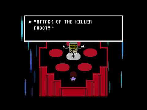 Undertale Ost 66 | Last Episode