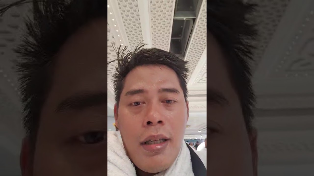 Kata Mas Rozi Solo Tentang UMBL   Sahabat Umroh Mandiri