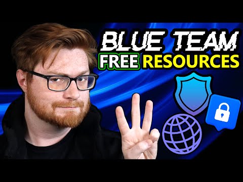 3 FREE Resources for Cyber Defenders