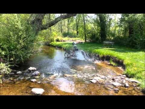 You can find fun everywhere.